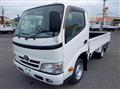 2015 Toyota Toyoace