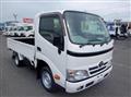 2015 Toyota Toyoace