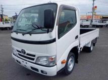 2015 Toyota Toyoace