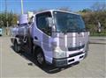 2017 Mitsubishi Fuso Canter