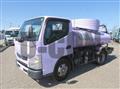 2017 Mitsubishi Fuso Canter