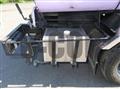 2017 Mitsubishi Fuso Canter