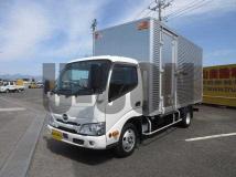2024 Hino Dutro