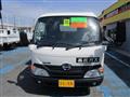 2014 Hino Dutro