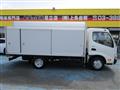 2014 Hino Dutro