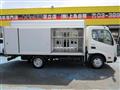 2014 Hino Dutro