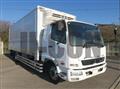 2016 Mitsubishi Fuso Fighter