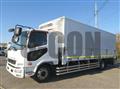 2016 Mitsubishi Fuso Fighter