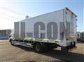 2016 Mitsubishi Fuso Fighter