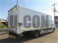 2016 Mitsubishi Fuso Fighter