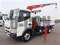 2019 Mitsubishi Fuso Canter