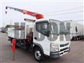 2019 Mitsubishi Fuso Canter