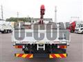 2019 Mitsubishi Fuso Canter
