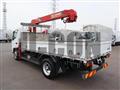 2019 Mitsubishi Fuso Canter