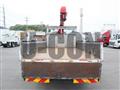 2019 Mitsubishi Fuso Canter