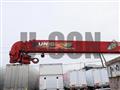 2019 Mitsubishi Fuso Canter