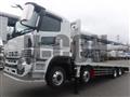 2025 Mitsubishi Fuso Super Great