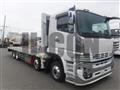 2025 Mitsubishi Fuso Super Great