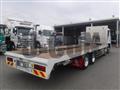 2025 Mitsubishi Fuso Super Great