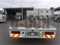 2025 Mitsubishi Fuso Super Great
