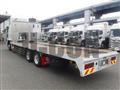 2025 Mitsubishi Fuso Super Great
