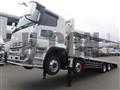 2025 Mitsubishi Fuso Super Great