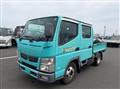2014 Mitsubishi Fuso Canter