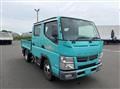2014 Mitsubishi Fuso Canter