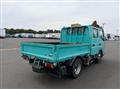 2014 Mitsubishi Fuso Canter