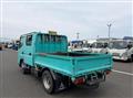 2014 Mitsubishi Fuso Canter