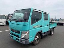 2014 Mitsubishi Fuso Canter