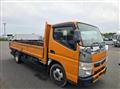 2020 Mitsubishi Fuso Canter
