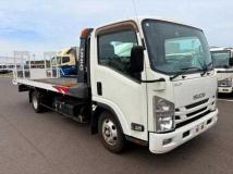 2021 Isuzu Elf Truck
