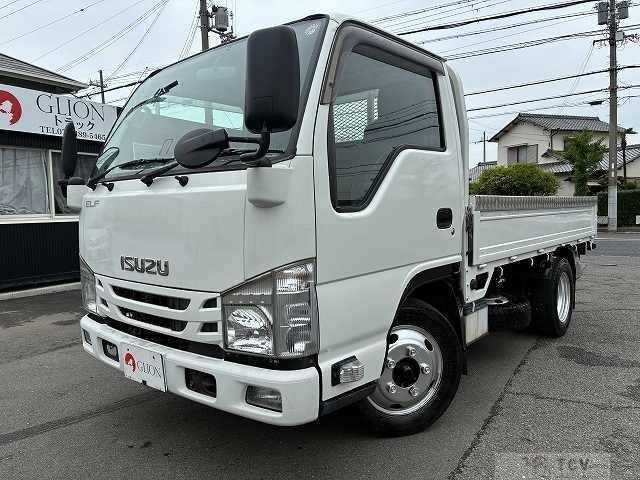 2018 Isuzu Elf Truck