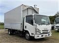 2021 Isuzu Elf Truck