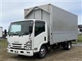 2021 Isuzu Elf Truck