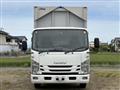 2021 Isuzu Elf Truck