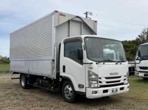 2021 Isuzu Elf Truck
