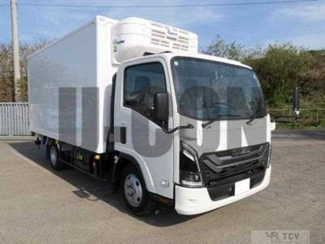 2024 Isuzu Elf Truck