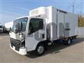 2024 Isuzu Elf Truck