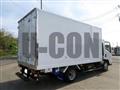 2024 Isuzu Elf Truck