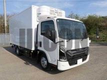 2024 Isuzu Elf Truck
