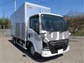 2025 Isuzu Elf Truck