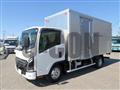 2025 Isuzu Elf Truck