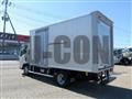 2025 Isuzu Elf Truck