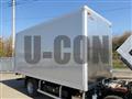 2025 Isuzu Elf Truck