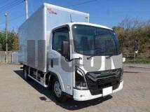 2025 Isuzu Elf Truck