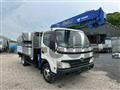 2008 Hino Dutro
