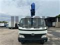 2008 Hino Dutro