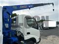 2008 Hino Dutro